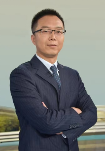 邱建峰