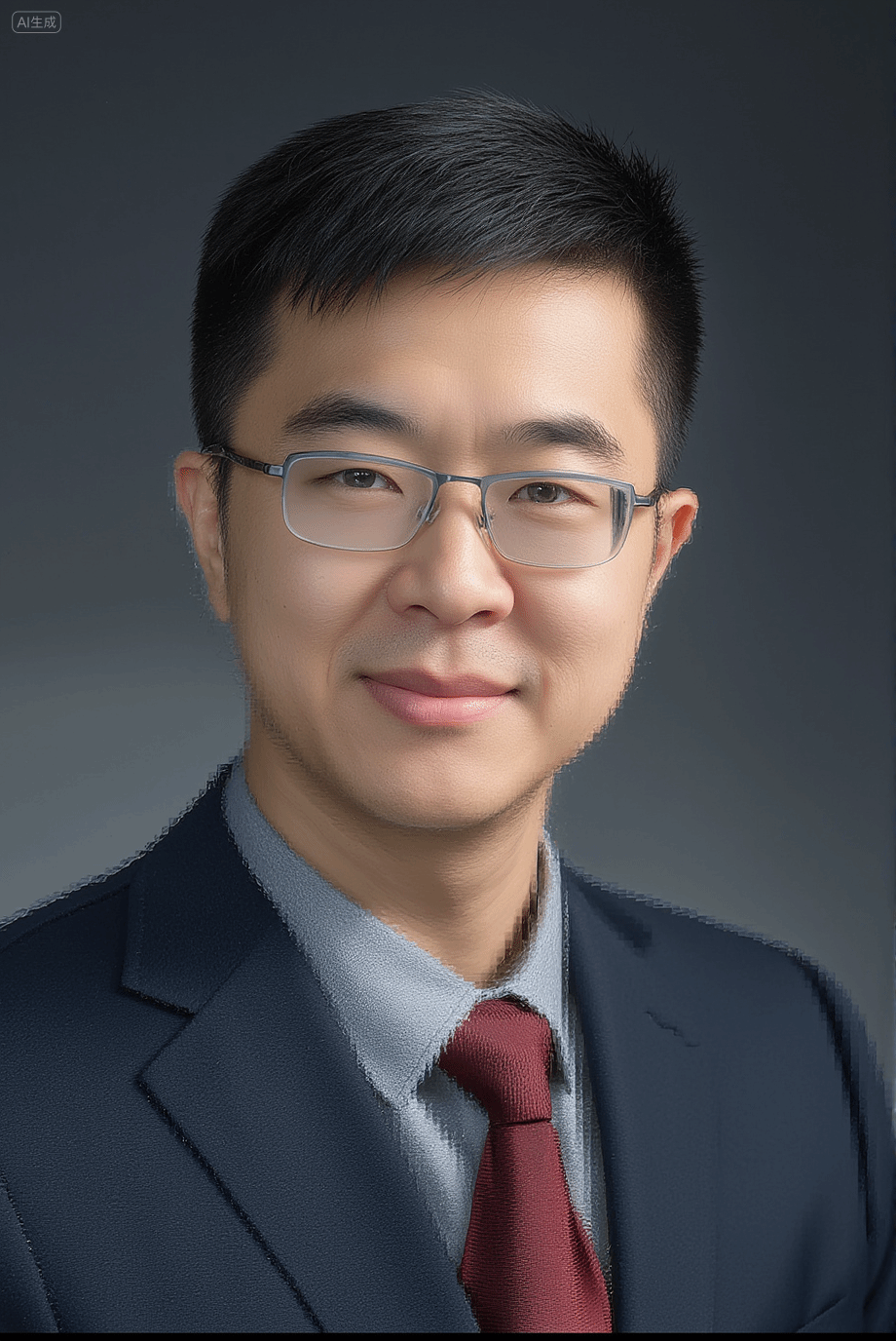 徐潮