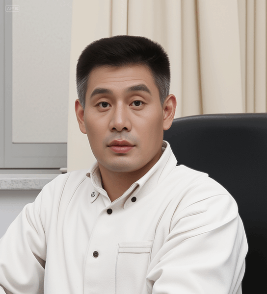 吴英杰
