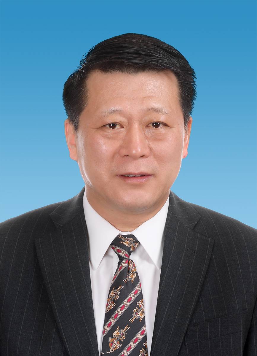 赵家军教授